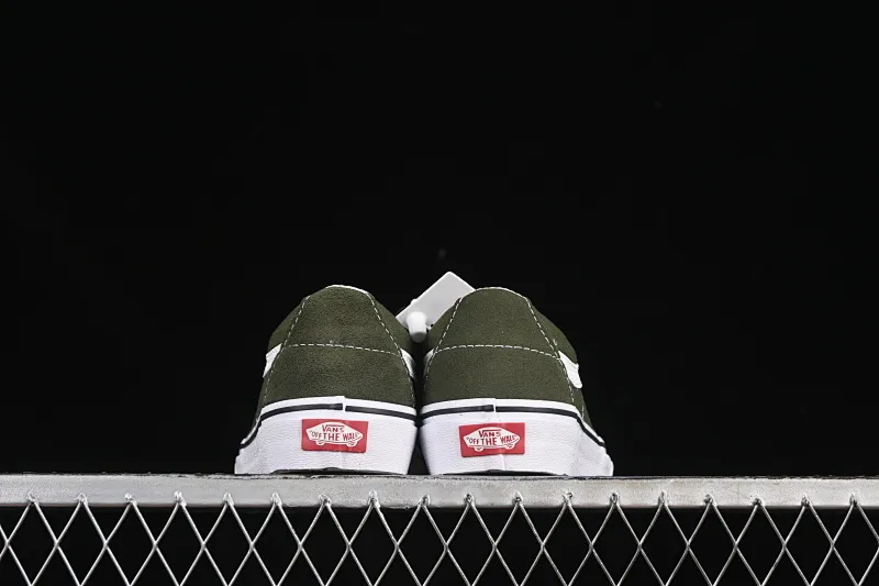 All categories Vans Vans series Vans Low Vans low-top Vans Sk8-Low Vans non-slip casual skateboard shoes VN0A4UUK0FI